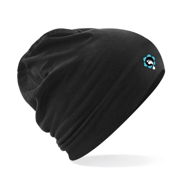 Hemsedal Cotton Beanie Thumbnail