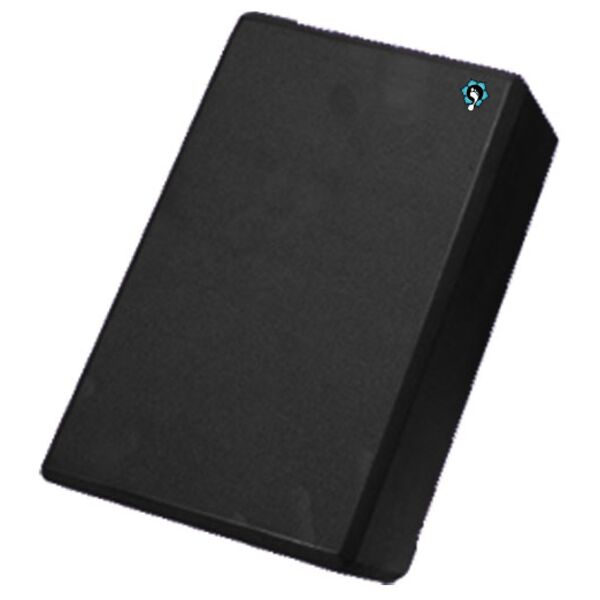 EVA Foam Soft Yoga Block Thumbnail