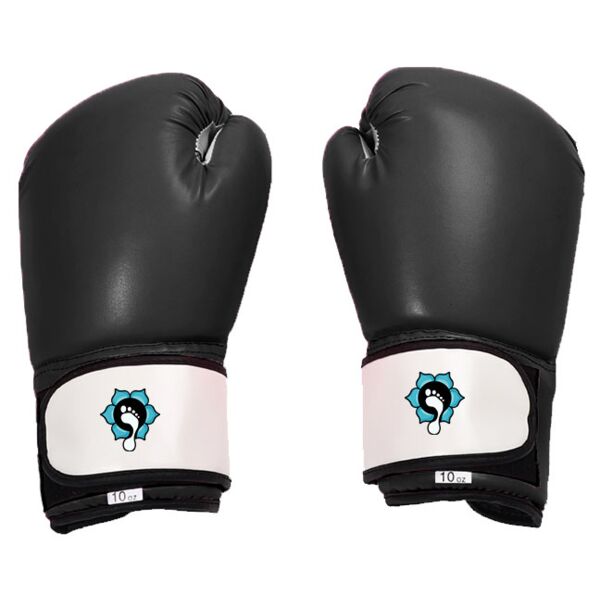 Boxing Glove Thumbnail