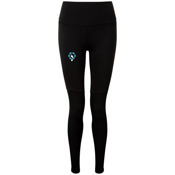 Women's Yoga Leggings Thumbnail