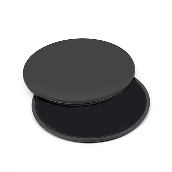 Barefoot Crew  - Indoor Fitness Slider Set Thumbnail