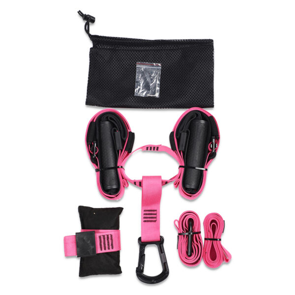 Barefoot Crew  - TRX Thumbnail