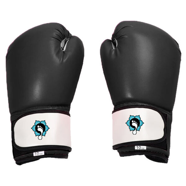 Barefoot Crew  - Boxing Glove Thumbnail